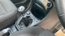 Ford Puma 1.0 EcoBoost Hybrid mHEV Titanium 5dr Petrol Hatchback